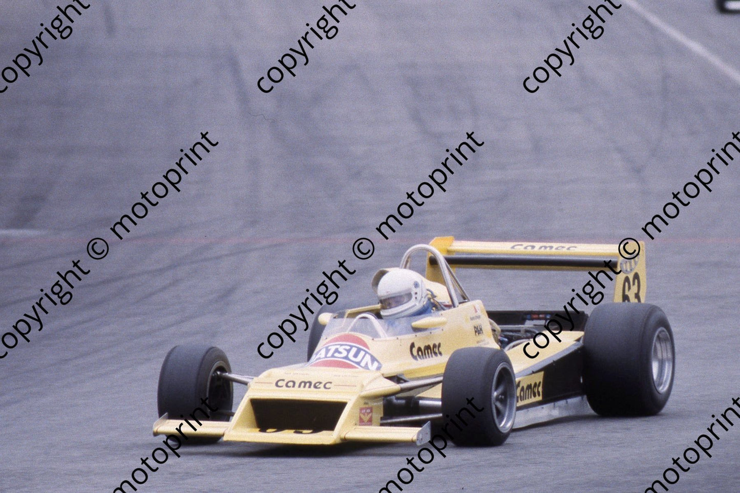 1983 Kya Jan 63 Roy Moss March 792 (Courtesy Roger Swan)(3 )