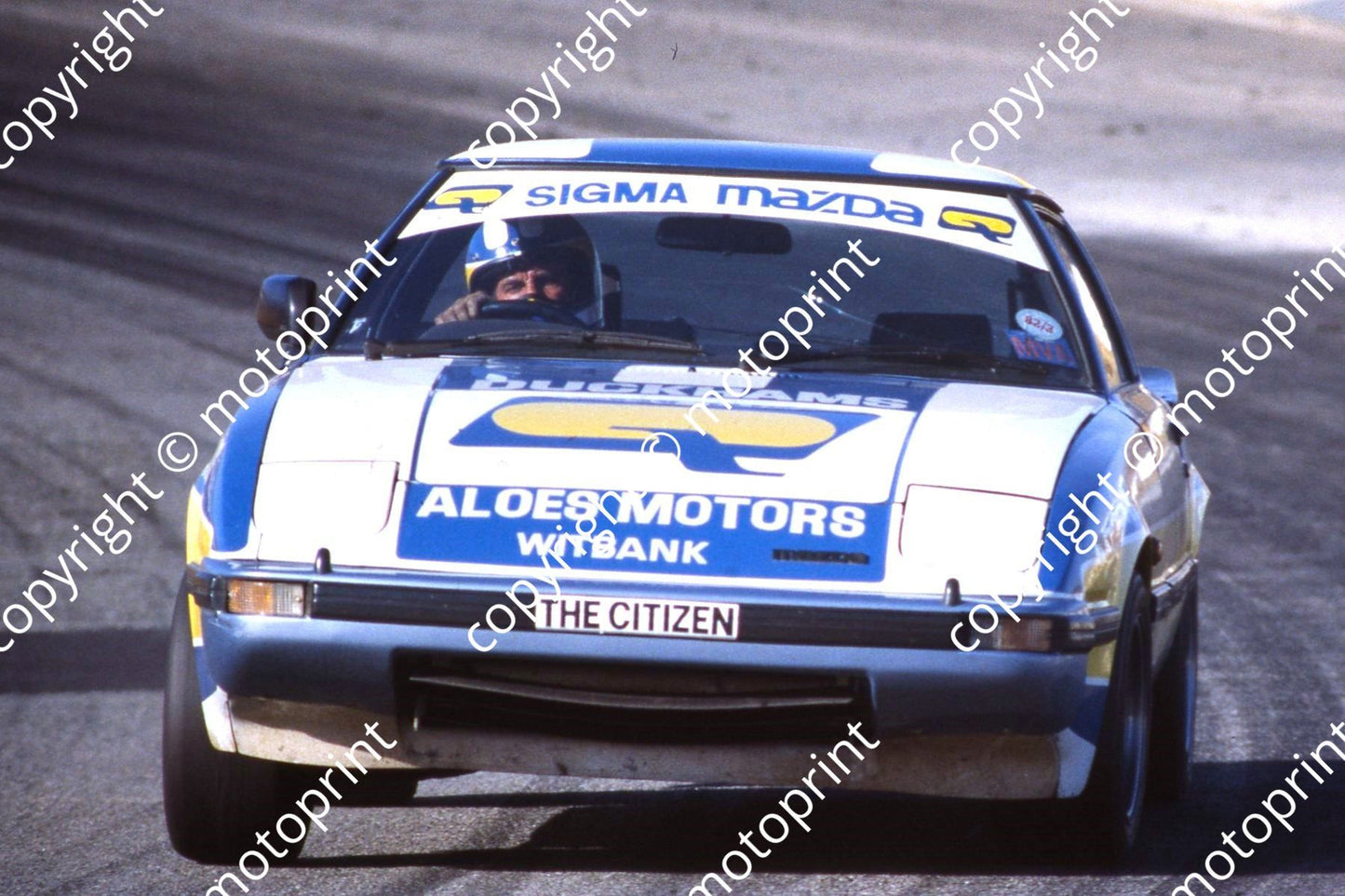 1983 Kya Lodge 2hr Sept T10 Willie Hepburn (courtesy Roger Swan) (8)