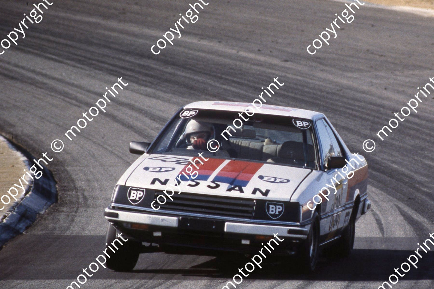 1983 Kya Lodge 2hr Sept U30 Charles Brittz Hennie van der Linde Datsun Skyline (courtesy Roger Swan) (3)