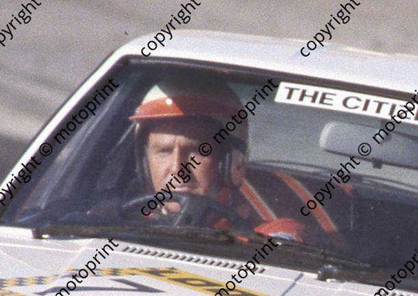 1983 Kya Lodge 2hr Sept W76 Jan Hettema Toyota TRD (courtesy Roger Swan) (5) - Copy