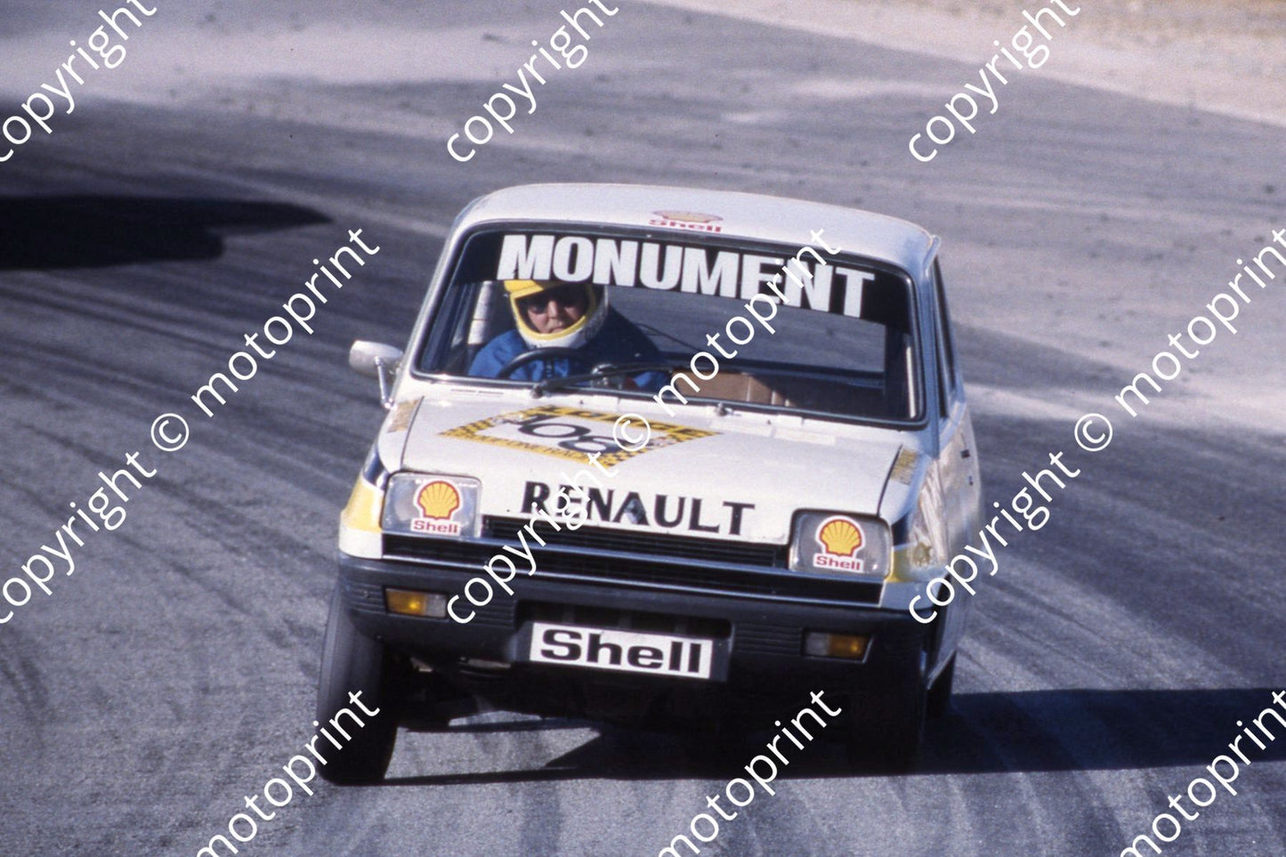 1983 Kya Lodge 2hr Sept Y108 Graham Cooper R5 (courtesy Roger Swan)