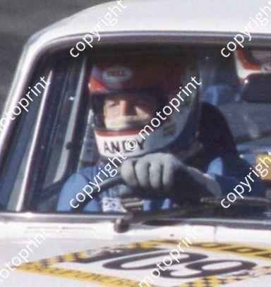 1983 Kya Lodge 2hr Sept Y109 Andy Terlouw R5 (courtesy Roger Swan) (2) - Copy