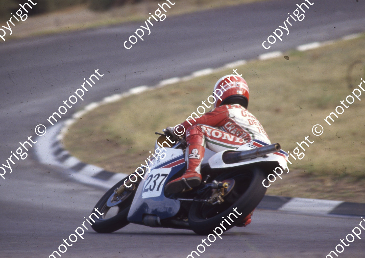 1983 Kya MC 237 Mike CRawford Armstrong confirm (Colin Watling Photographic) (13)
