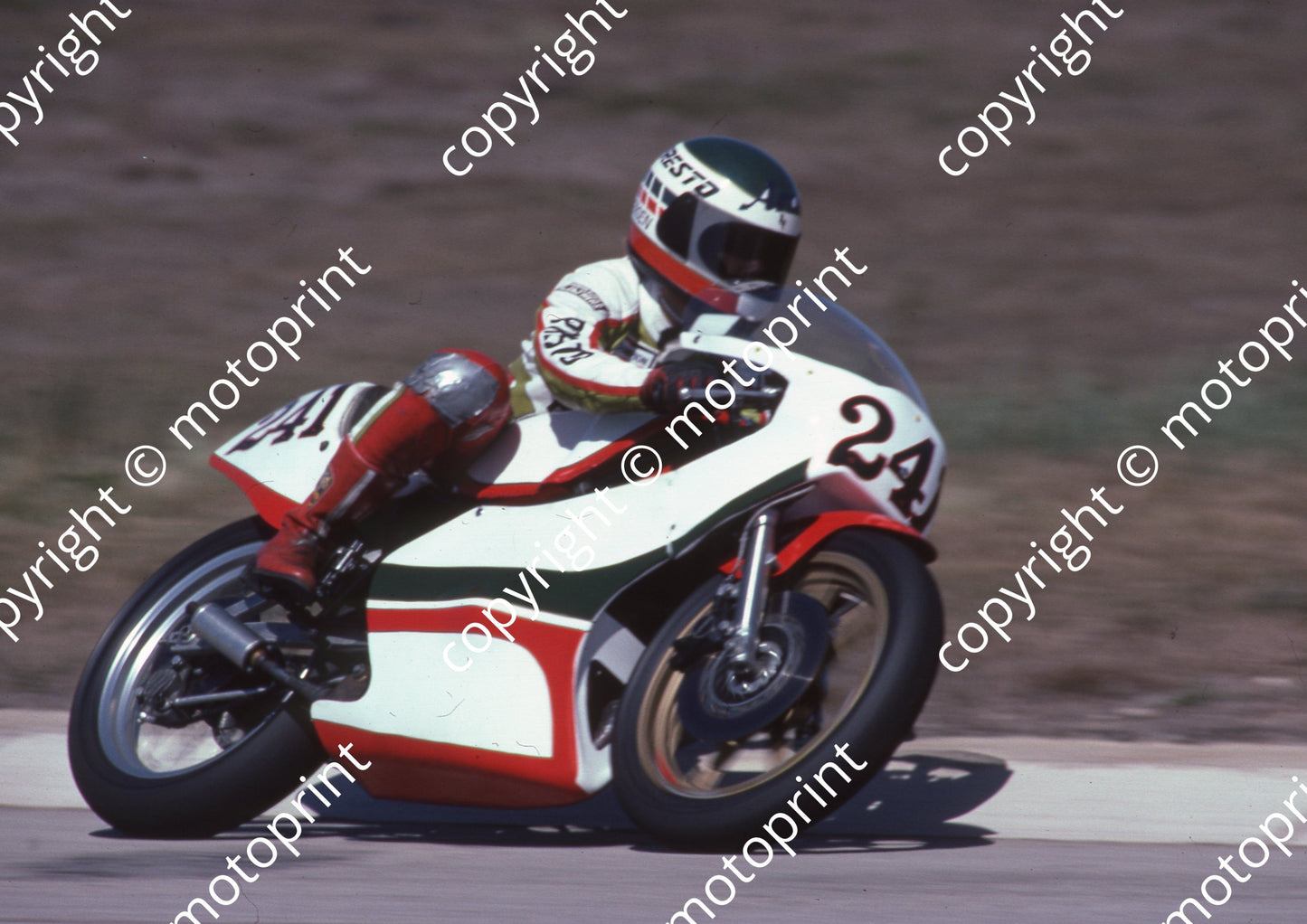 1983 Kya MC 241 Rob Petersen confirm (Colin Watling Photographic) (2)