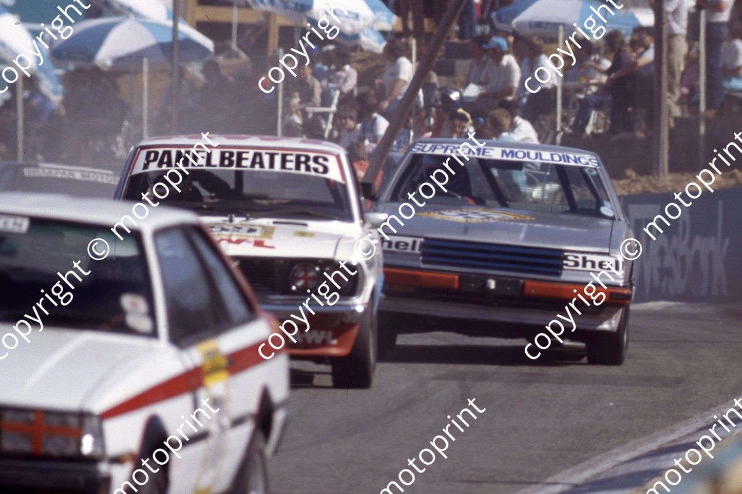 1983 Kya Repl Day Gp 1 U35 Mick Formato Datsun Skyline (courtesy Roger Swan) (3)