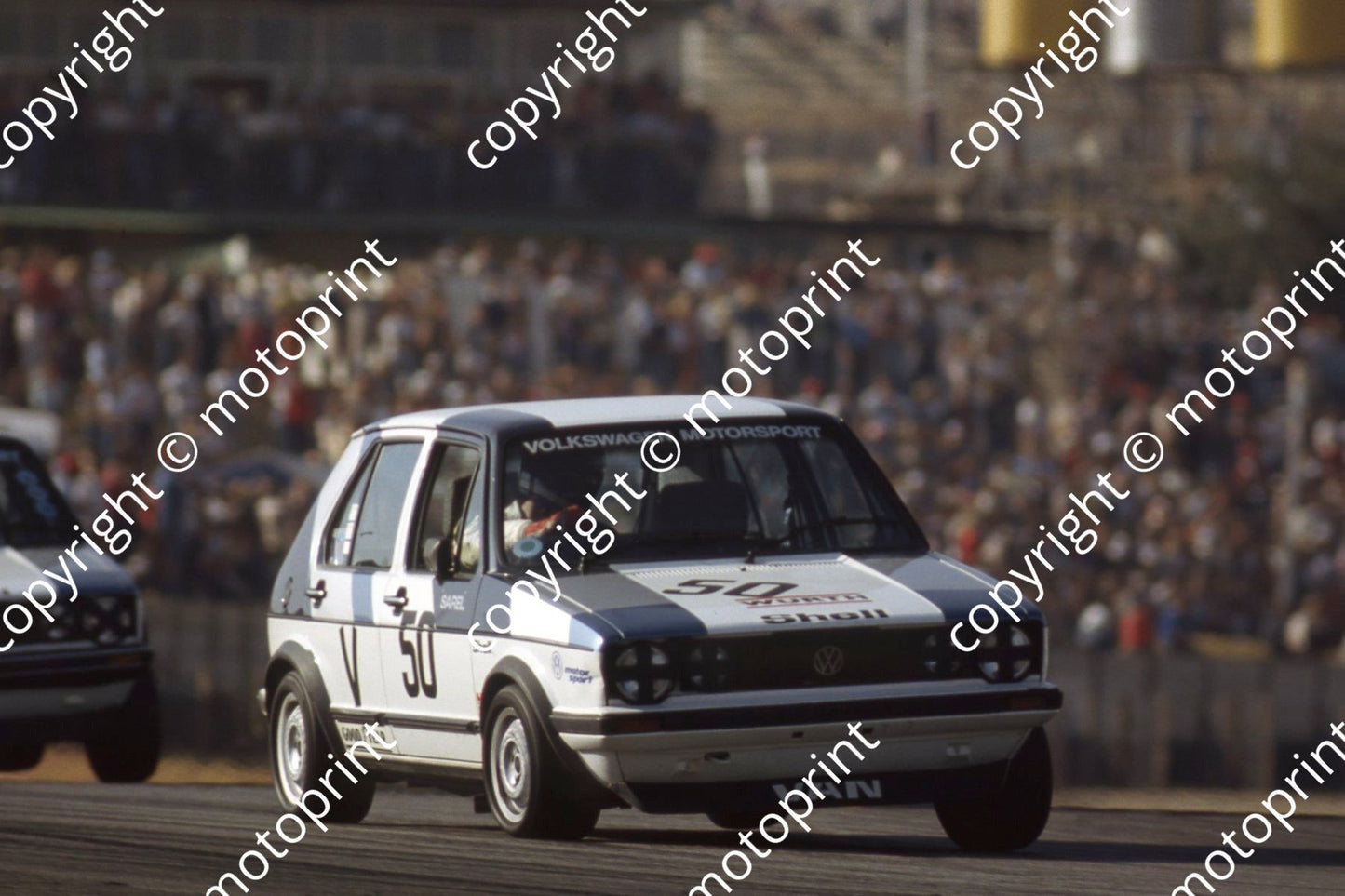 1983 Kya Repl Day Gp 1 V50 Sarel van der Merwe Golf 1800GTi (courtesy Roger Swan) (1)