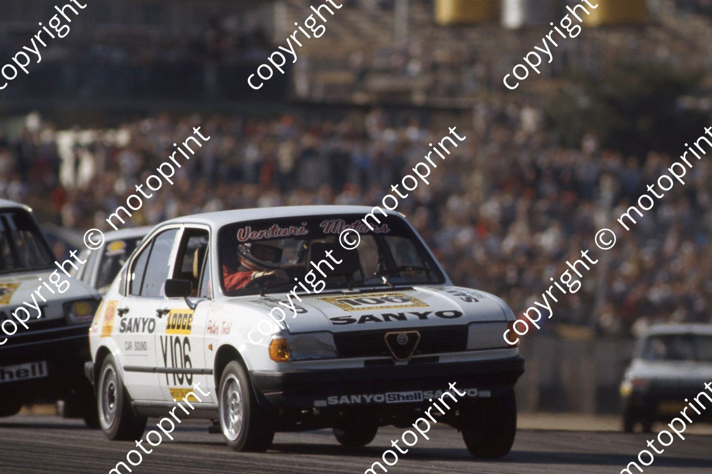 1983 Kya Repl Day Gp 1 Y106 Peter Todd Alfasud (courtesy Roger Swan) (3)