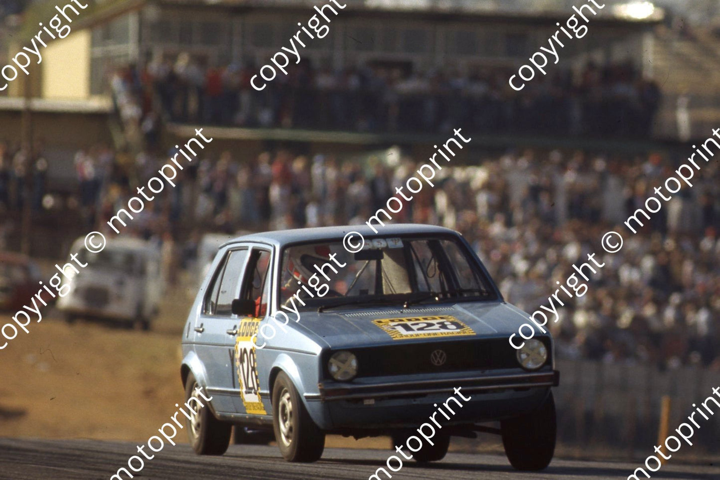 1983 Kya Repl Day Gp 1 Y128 Mike Schmidt Golf 1100L (courtesy Roger Swan) (139)