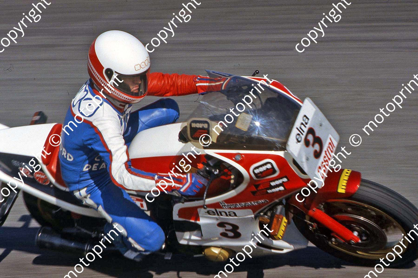 1983 MC Kya Apr 3 Mike Crawford Honda CB1100R(1)