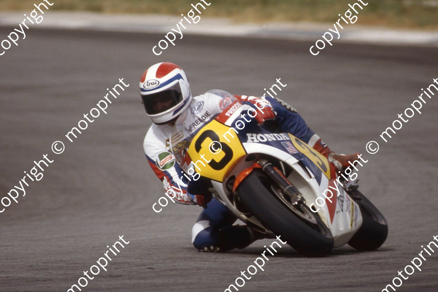 1983 MC SA GP 500 3 Freddie Spencer Honda (permission Roger Swan) (10)