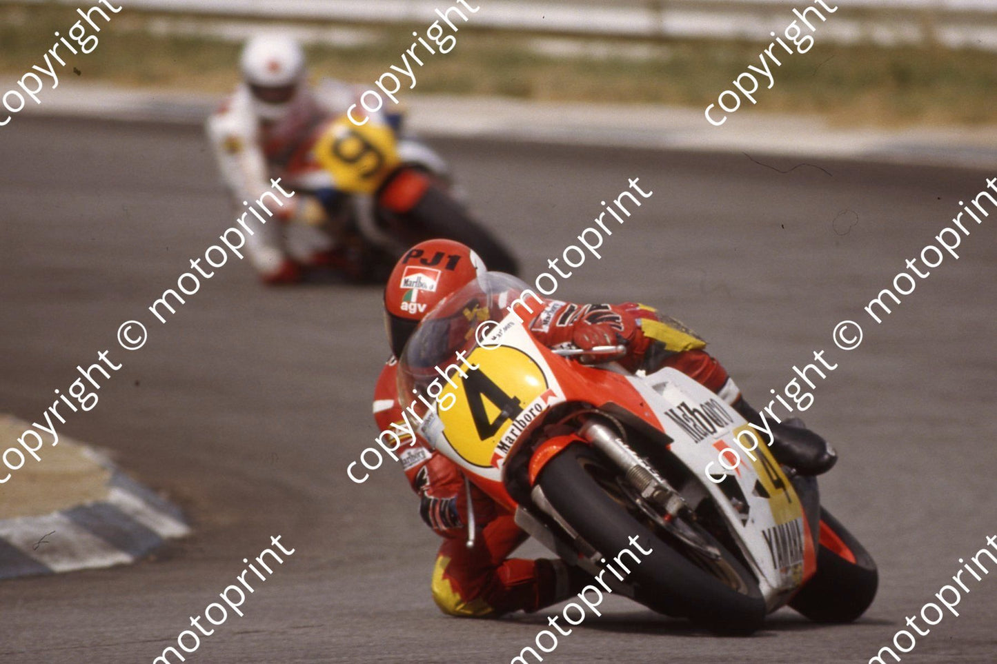 1983 MC SA GP 500 4 Kenny Roberts Yamaha (permission Roger Swan) (5)