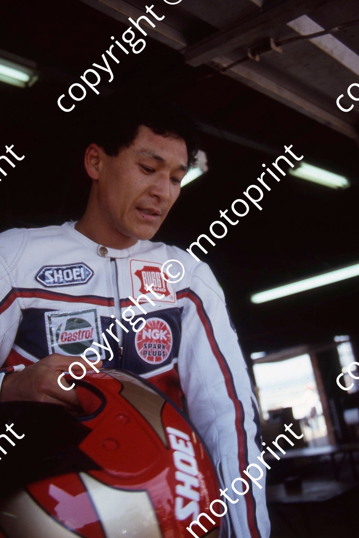 1983 MC SA GP 500 Takazumi Katayama (permission Roger Swan) (9)