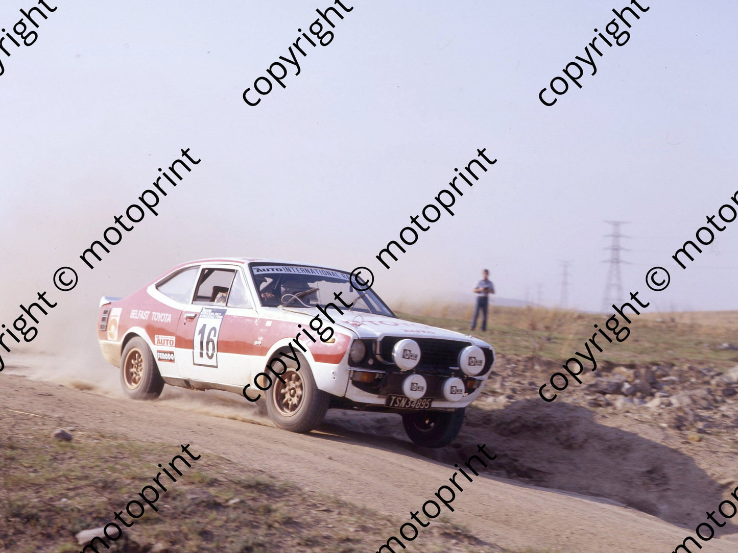 1983 SA Auto 16 Schalk Burger Toyota (courtesy Roger Swan) (8)