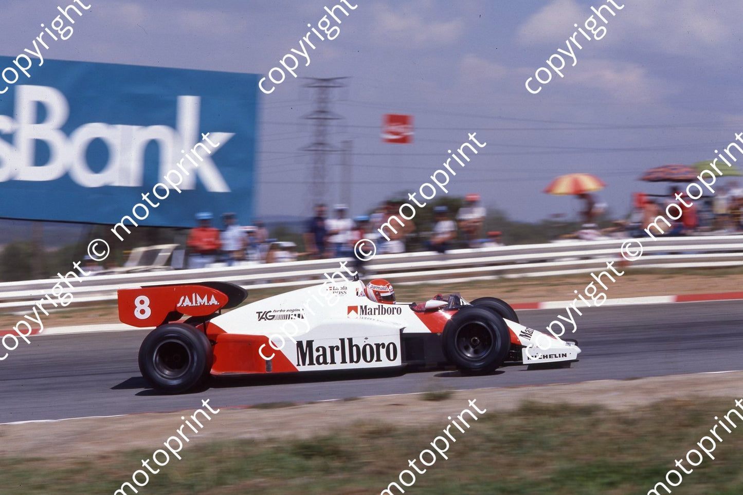 1983 SA GP 8 Niki Lauda McLaren MP4-1E (permission Malcolm Sampson Motorsport Photography) (1)