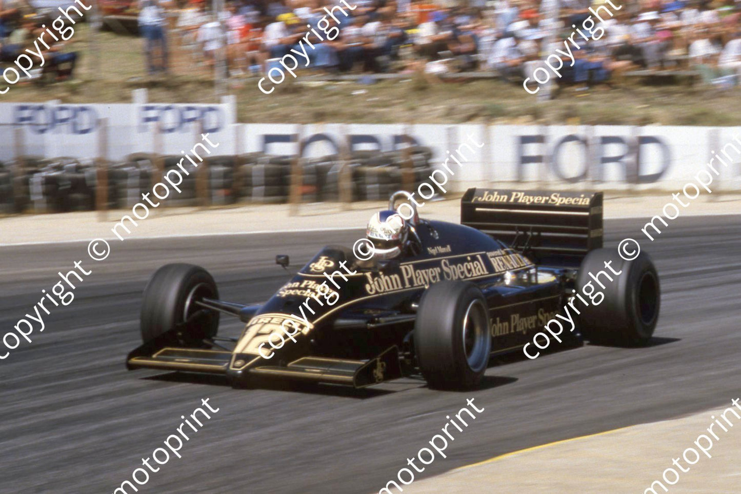1983 SS SA GP 12 Nigel Mansell Lotus Renault 94T (Courtesy Roger Swan) (2)