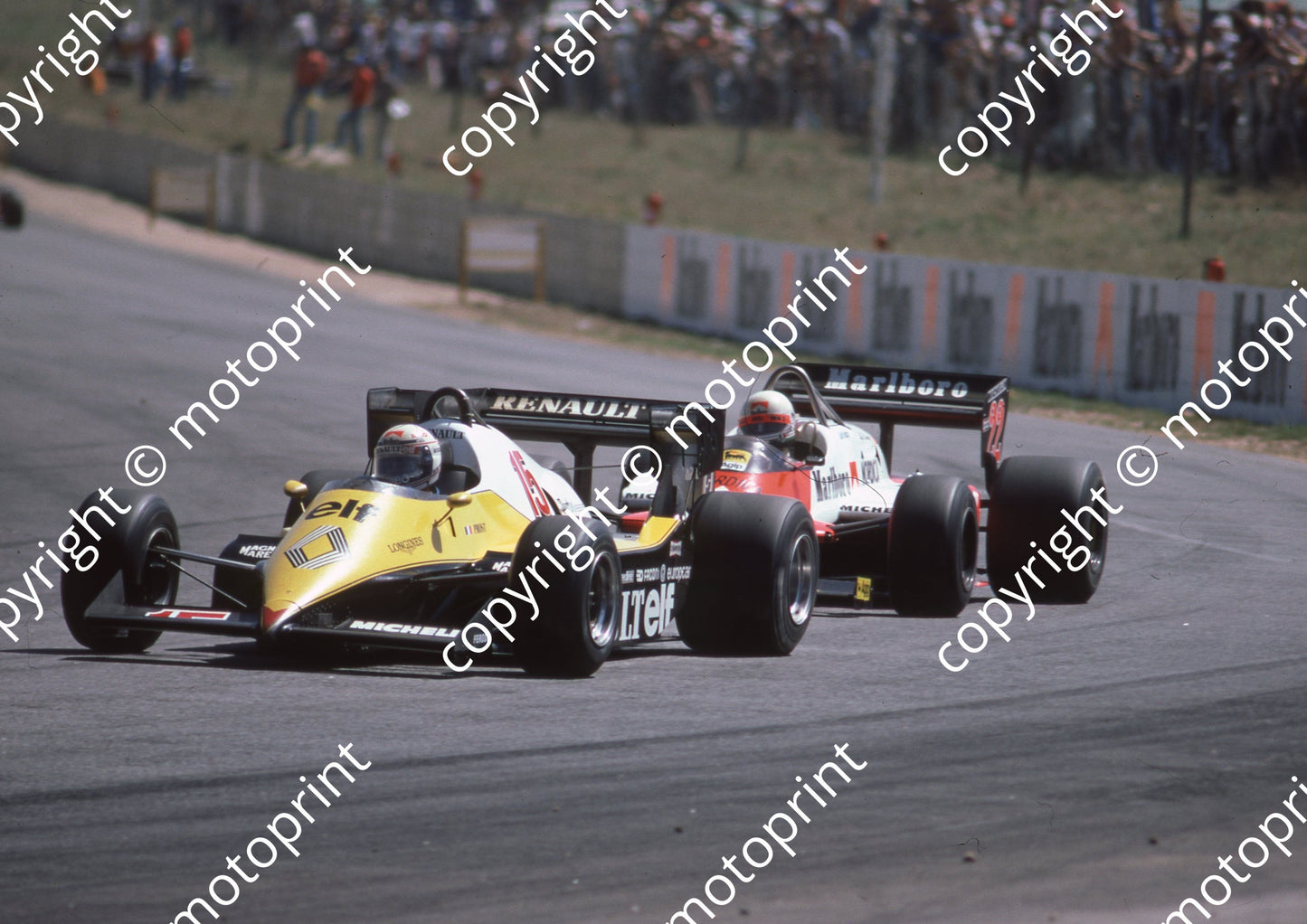 1983 SS SA GP 15 Alain Prost REnault RE40 (Colin Watling Photographic) (24)
