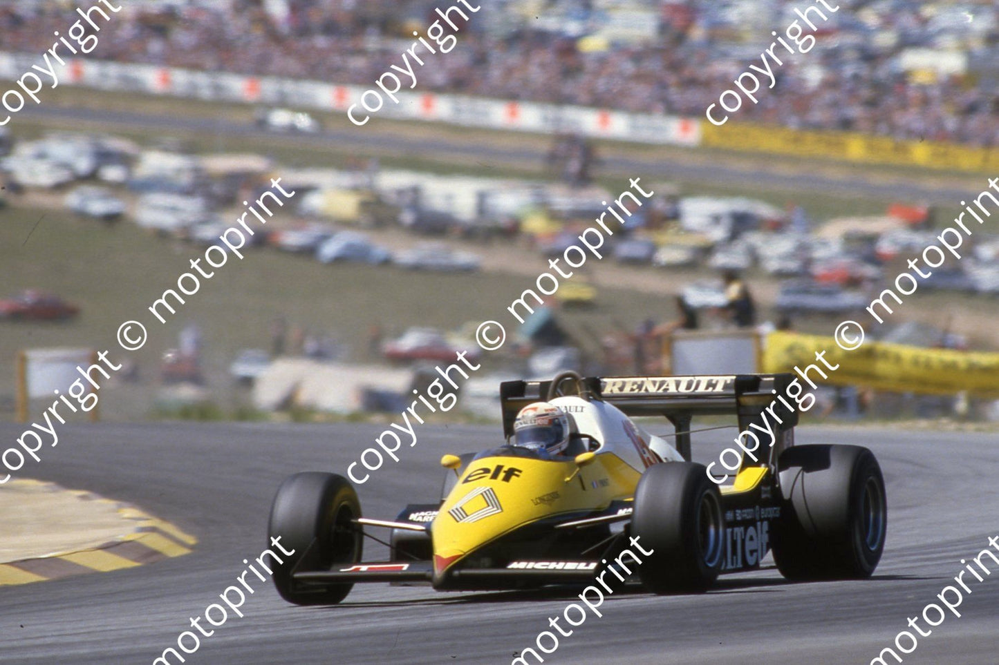 1983 SS SA GP 15 Alain Prost Renault RE40 (Courtesy Roger Swan) (2)