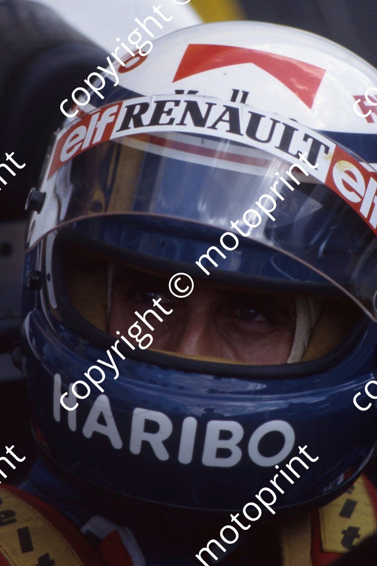 1983 SS SA GP 15 Alain Prost (Courtesy Roger Swan) (1)