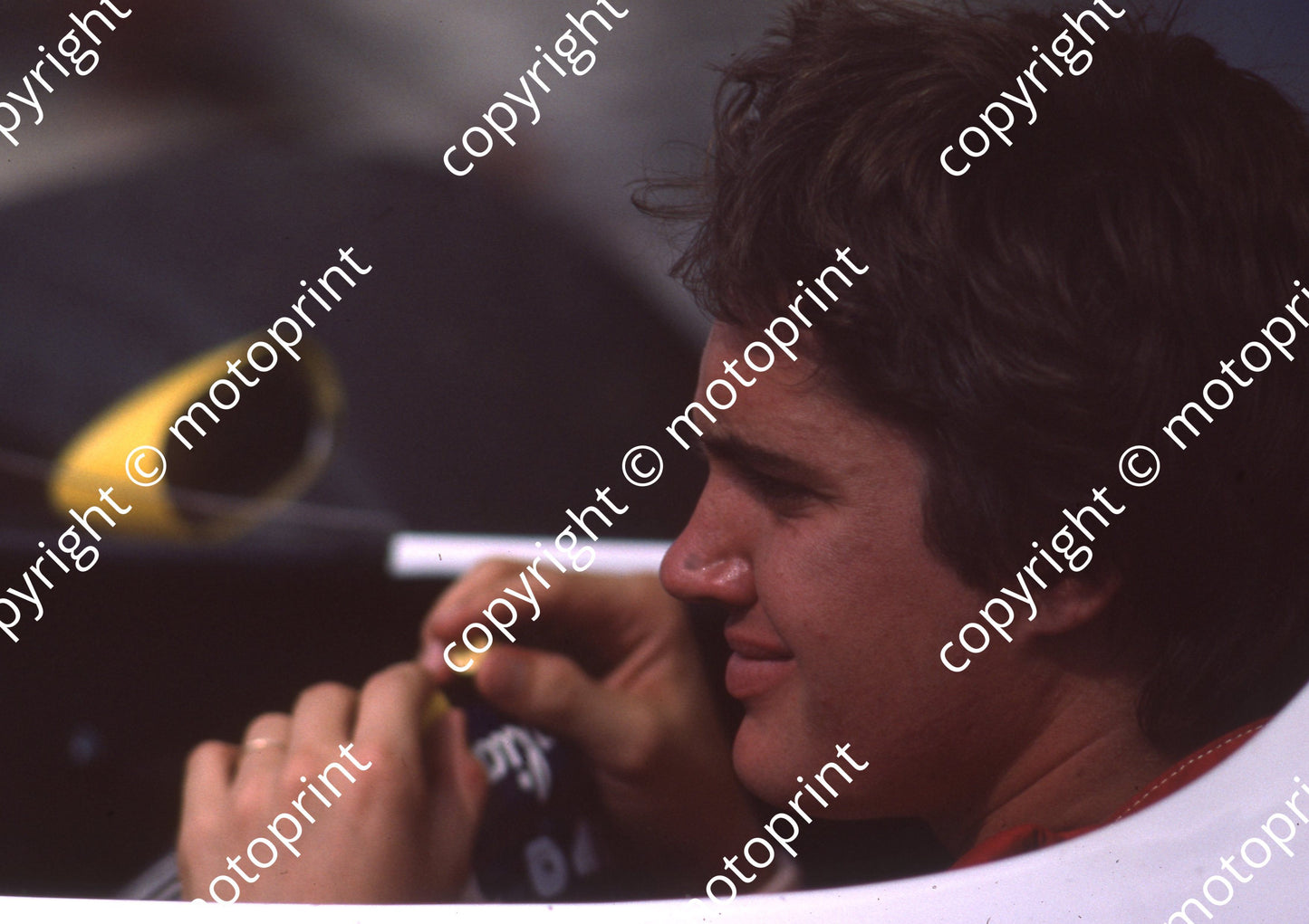 1983 SS SA GP 16 Eddie Cheever Renault RE40 (Colin Watling Photographic) (1)