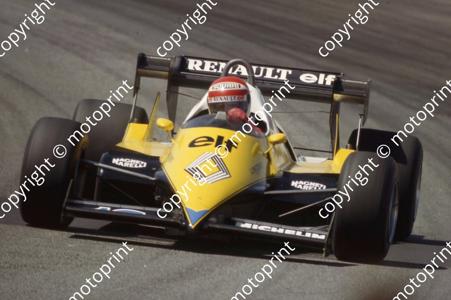 1983 SS SA GP 16 Eddie Cheever Renault RE40 (Courtesy Roger Swan) (2)