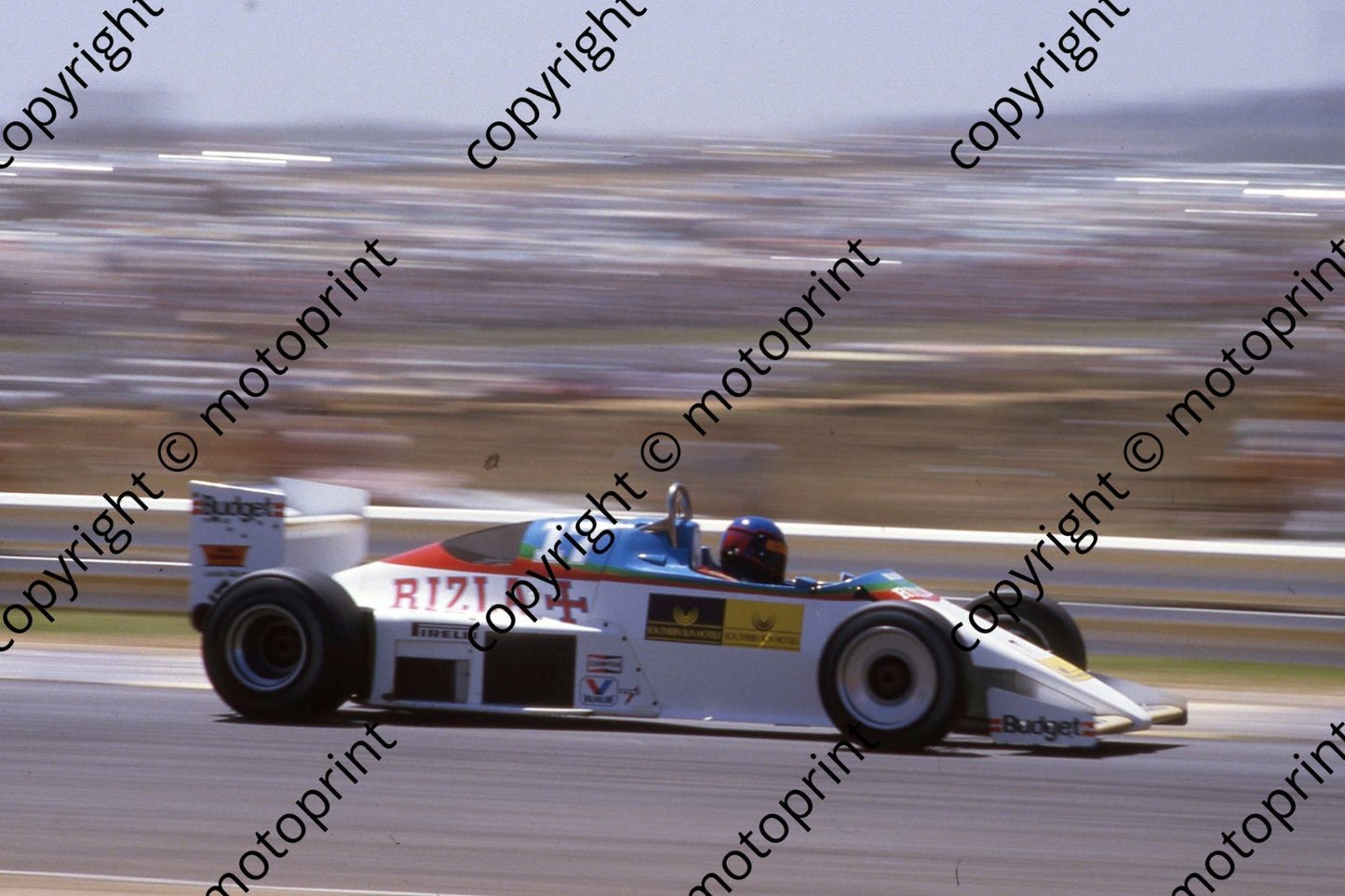 1983 SS SA GP 17 Kenny Acheson March RAM 01 (Courtesy Roger Swan) (3)