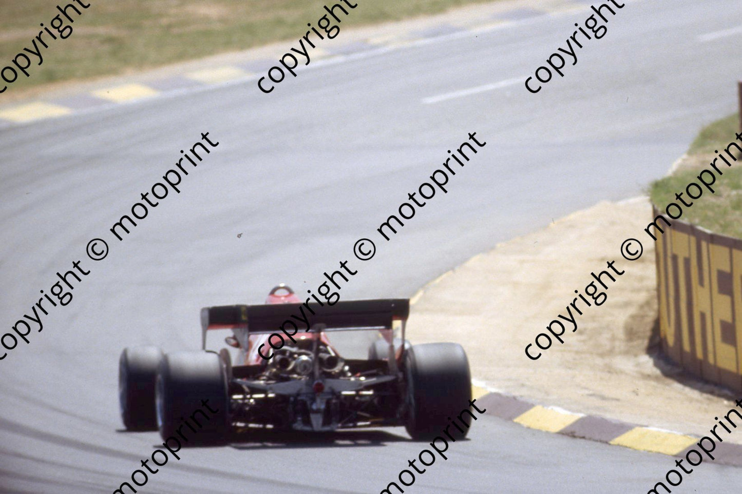 1983 SS SA GP 28 Rene Arnoux Ferrari 126C3 (Courtesy Roger Swan) (3)