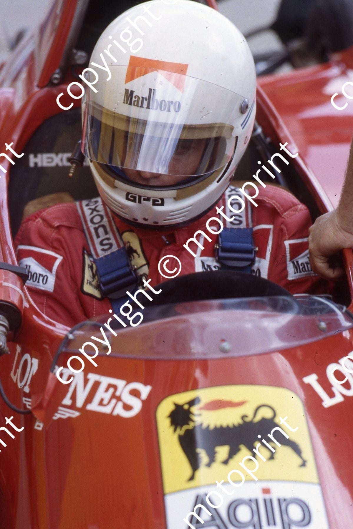 1983 SS SA GP 28 Rene Arnoux (Courtesy Roger Swan) (1)