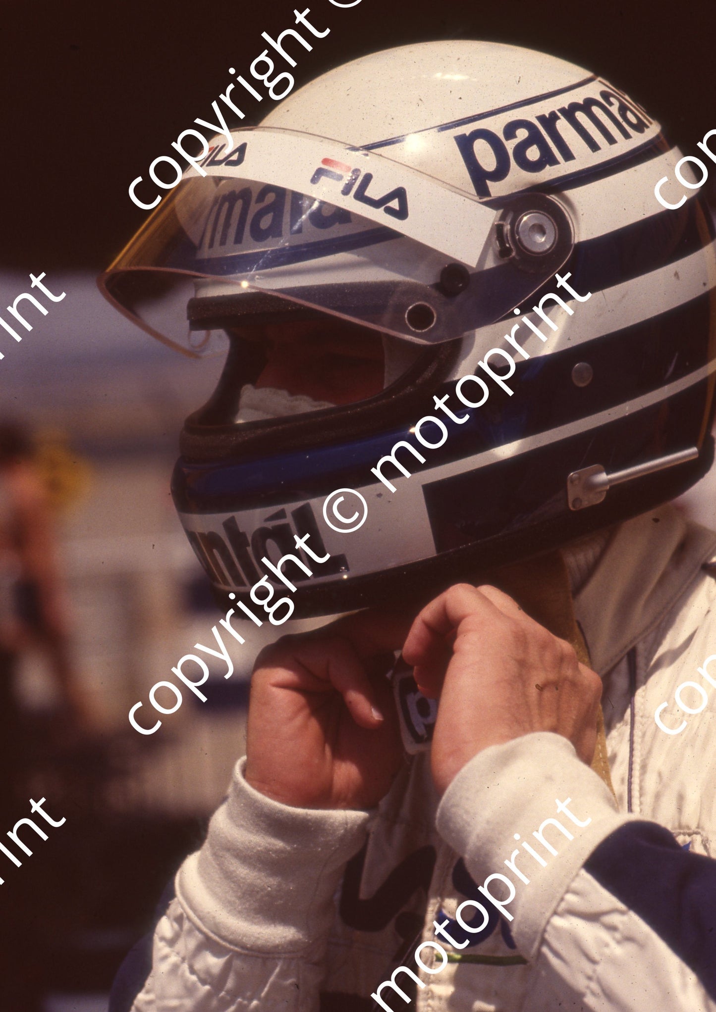 1983 SS SA GP 6 Riccardo Patrese Brabham BMW 1st (Colin Watling Photographic) (80)