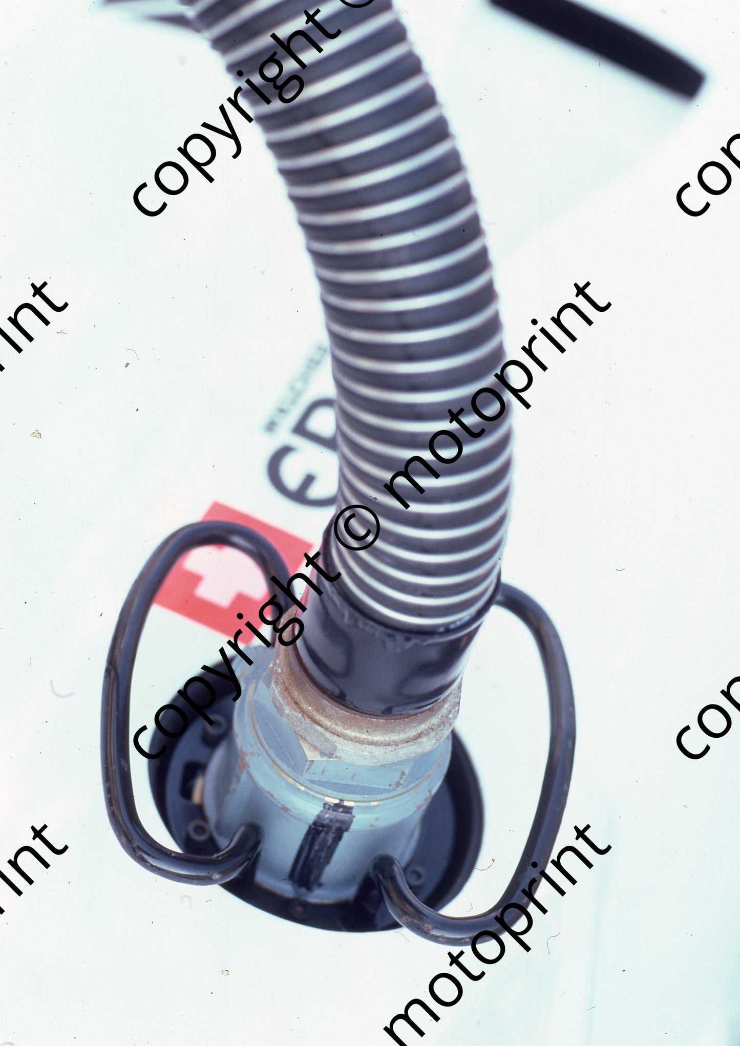 1983 SS SA GP 7 John Watson McLaren MP4-1E (Colin Watling Photographic) (108)