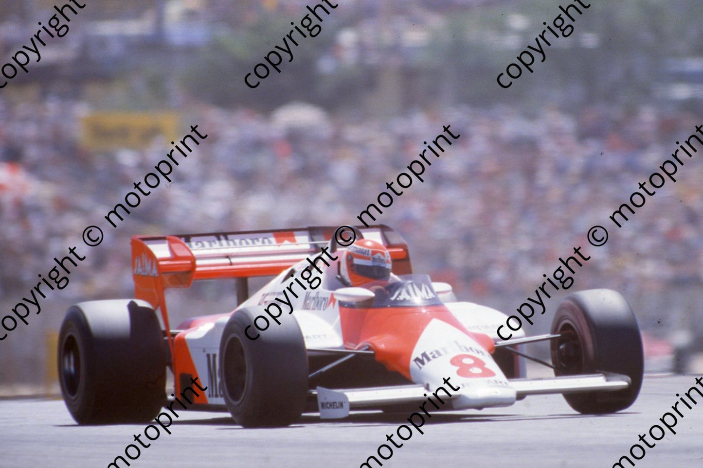 1983 SS SA GP 8 Niki Lauda McLaren MP4-1E TAG Porsche eng (Courtesy Roger Swan) (3)