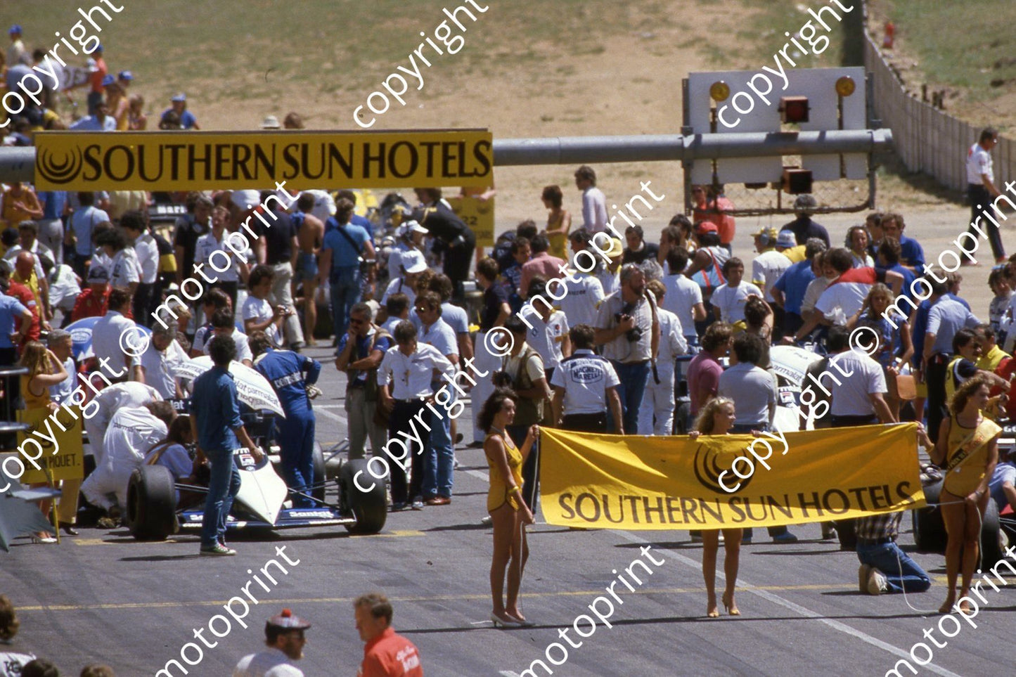 1983 SS SA GP grid countdown (Courtesy Roger Swan) 460