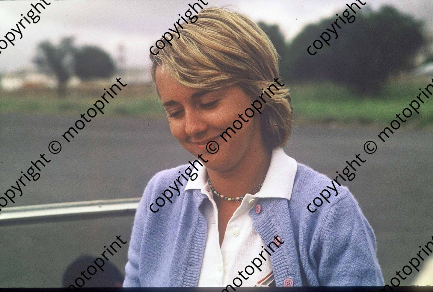1983 Safari 1 Fabrizia Pons (courtesy Roger Swan) (78)
