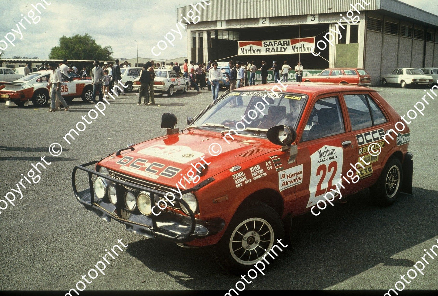 1983 Safari 22 (courtesy Roger Swan) (286)