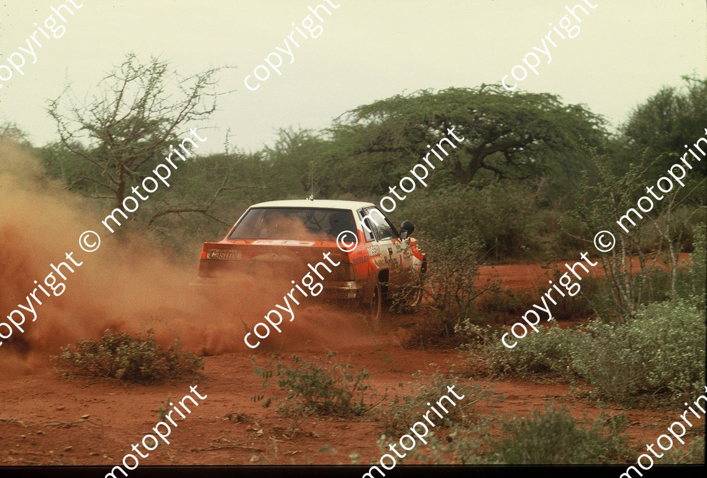 1983 Safari 4 Shekhar Mehta, Rob Combes Nissan 240RS (courtesy Roger Swan) (27)