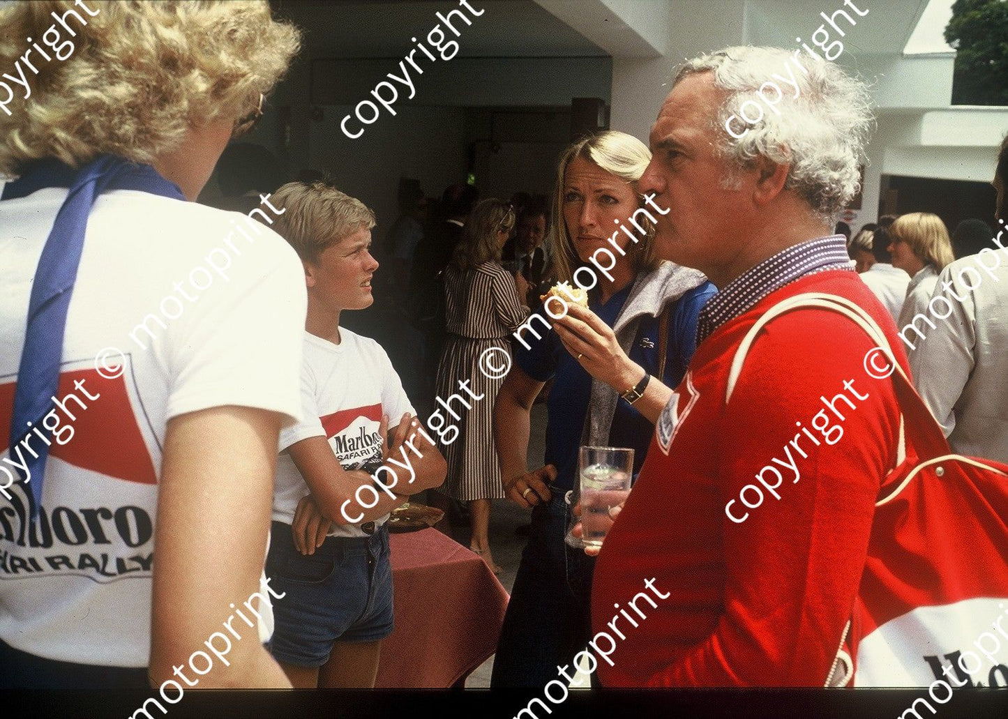 1983 Safari Safari people no ID (courtesy Roger Swan) (16)