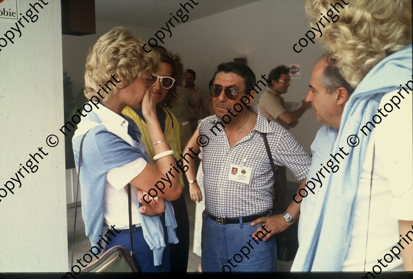 1983 Safari Safari people no ID (courtesy Roger Swan) (8)