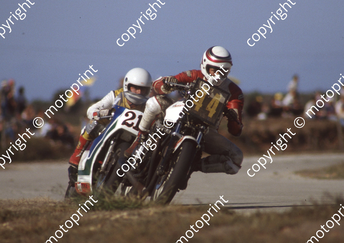 1983 Welkom 44 Trajan Grobler Nessie Mk1 (Colin Watling Photographic) (25)