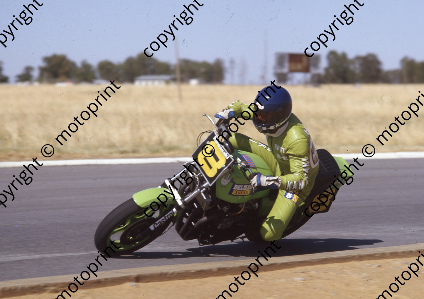 1983 Welkom 8 Brett Hudson Kawasaki Z1000JR (Colin Watling Photographic) (17)