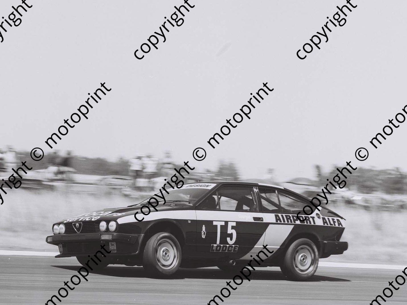 1983 Welkom Gp 1 T5 Giorgio Cavalieri Alfa GTV (permission Malcolm Sampson Motorsport Photography) (3)