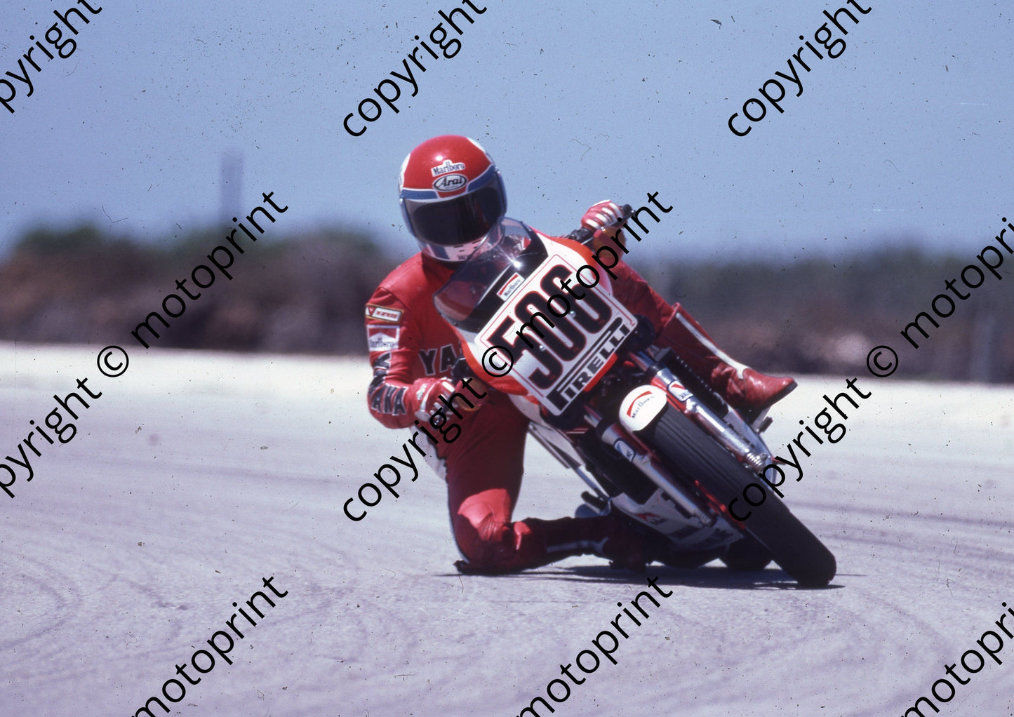 1984 Aldo MC 506 Russell Wood Yamaha confirm (Colin Watling Photographic) (1)