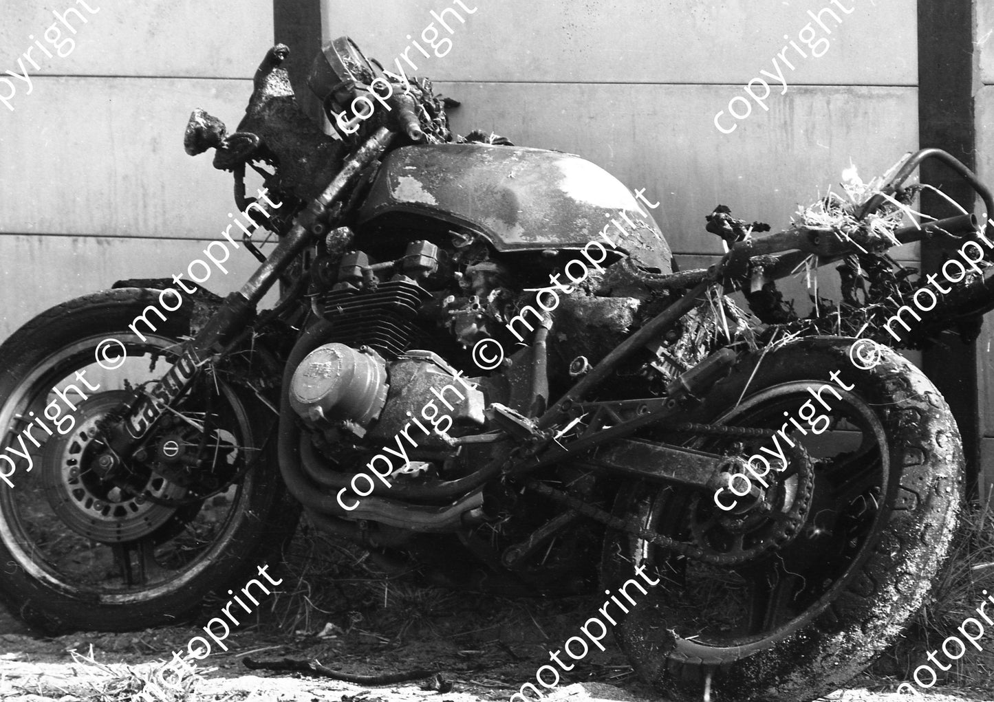 1984 EL Brut GP MC ....Kawasaki (Colin Watling Photographic) (30)