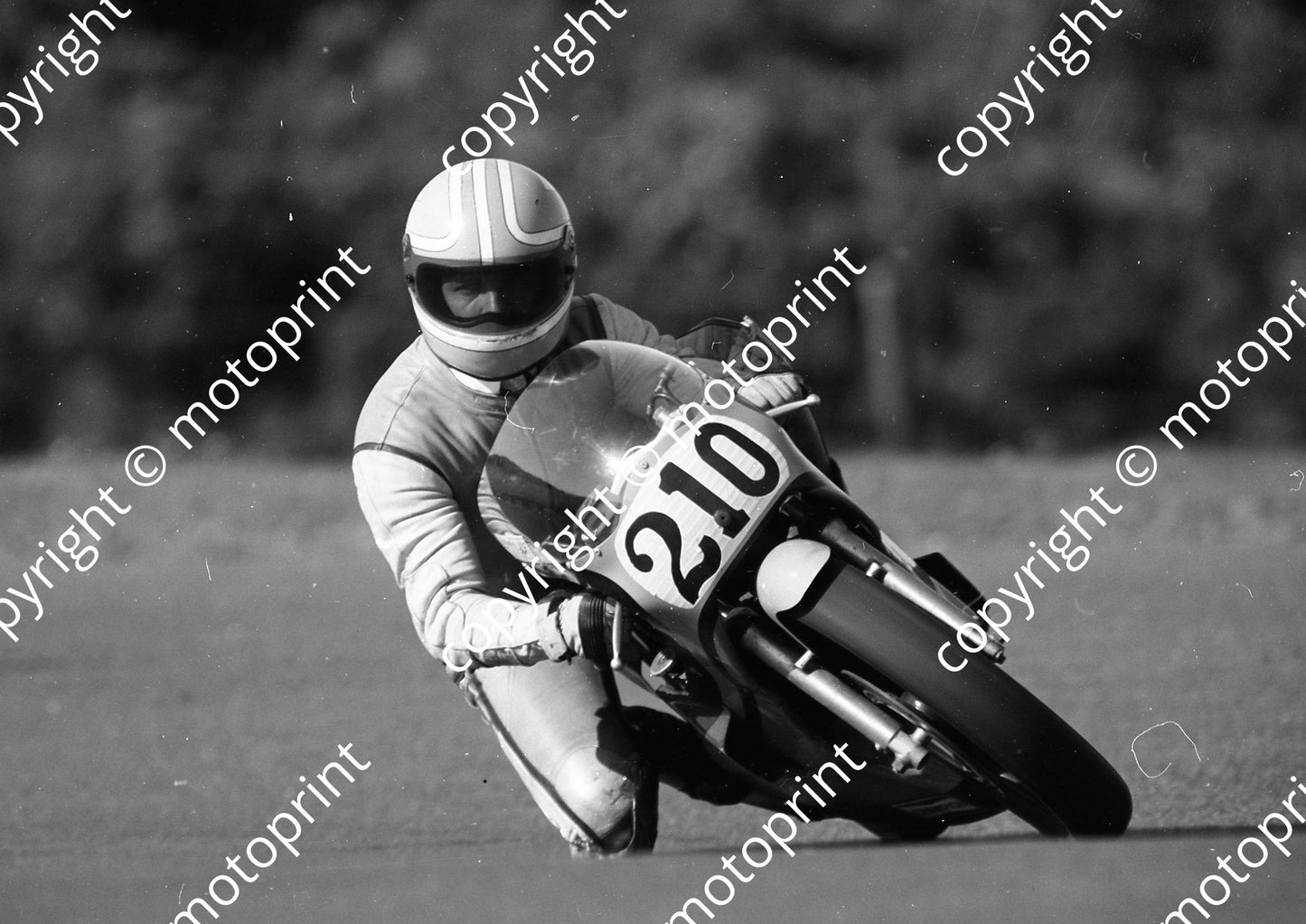 1984 EL Brut GP MC 210 KLaus Baller Yamaha (Colin Watling Photographic) (97)