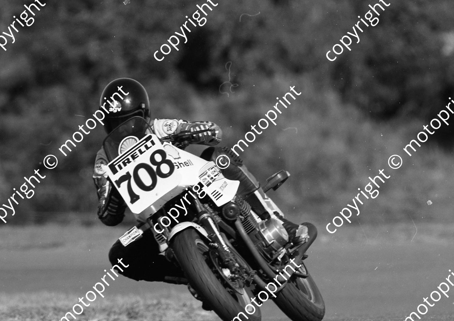 1984 EL Brut GP MC 708 Dave Hiscock Suzuki Katana (Colin Watling Photographic) (59)
