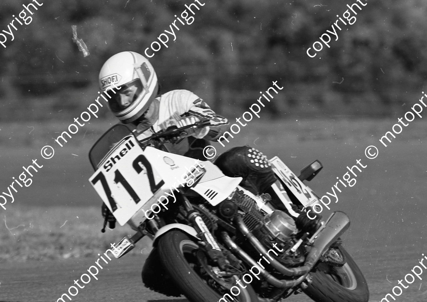 1984 EL Brut GP MC 712 Wayne Heasman Suzuki ESD (Colin Watling Photographic) (67)