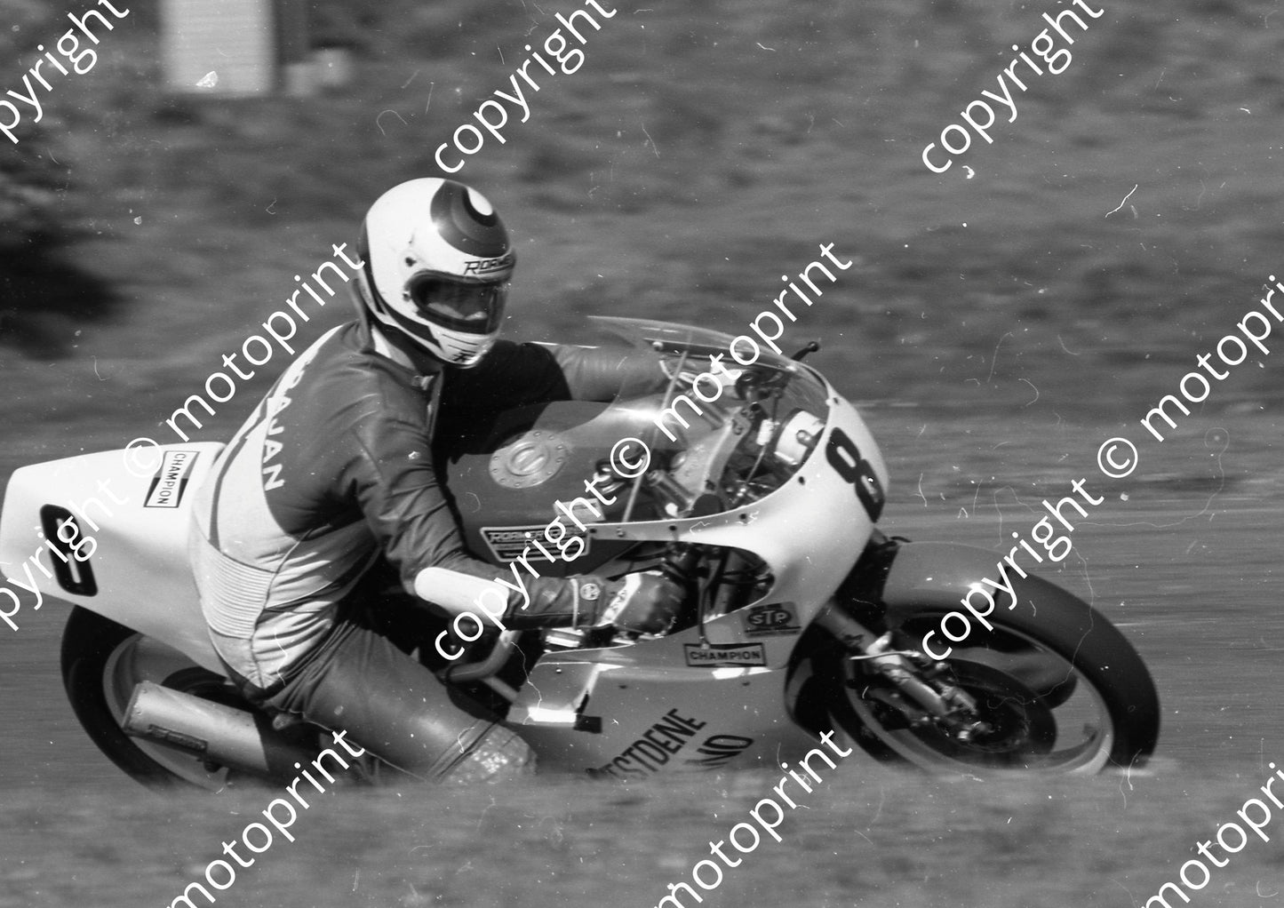 1984 EL Brut GP MC 8 Trajan Grobler Roama Rand Spl (Colin Watling Photographic) (56)