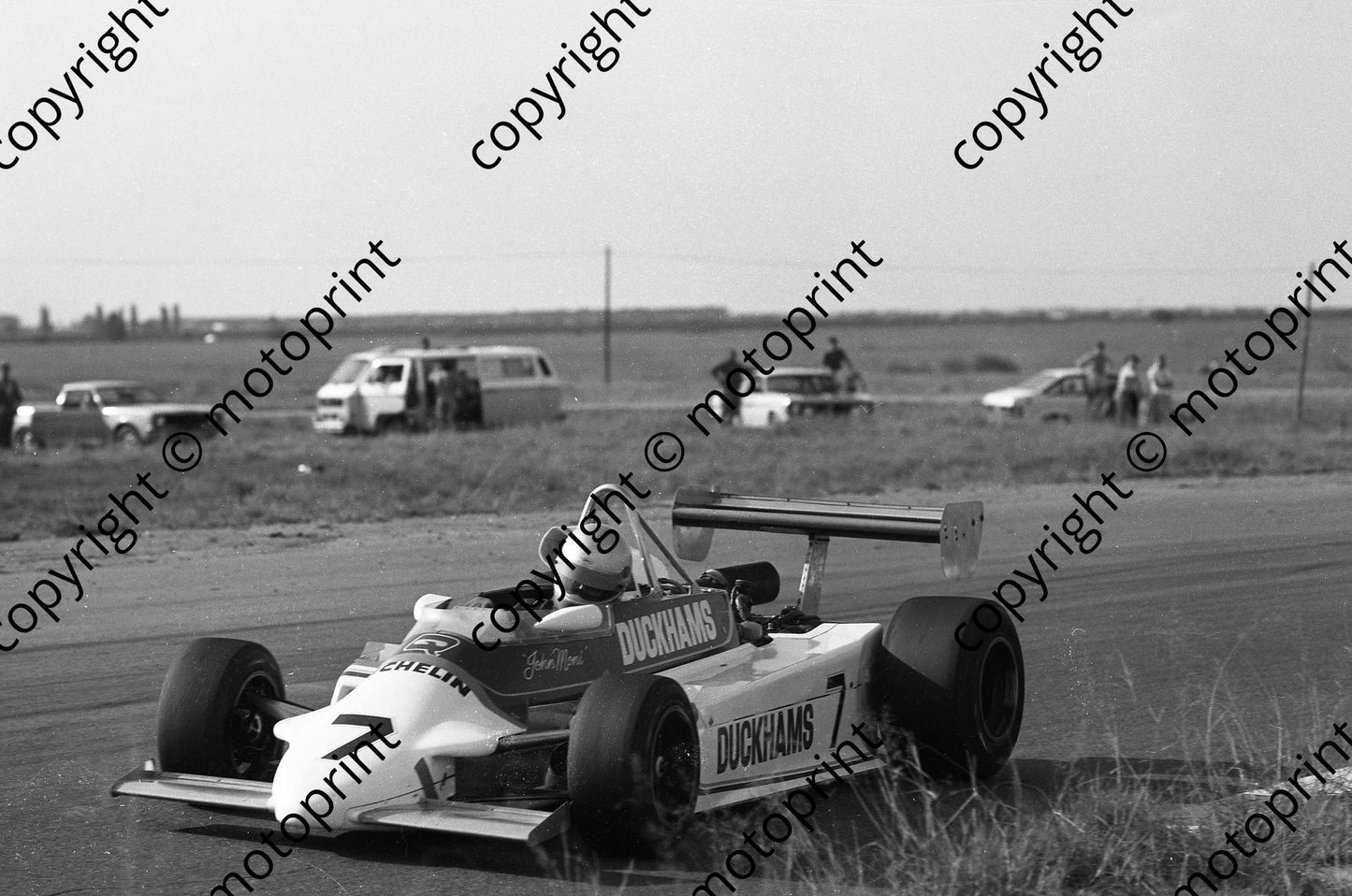 1984 EL F2 Brut GP 7 John Moni Maurer THIS IS WELKOM scan 20x30cm (permission Malcolm Sampson Motorsport Photography)