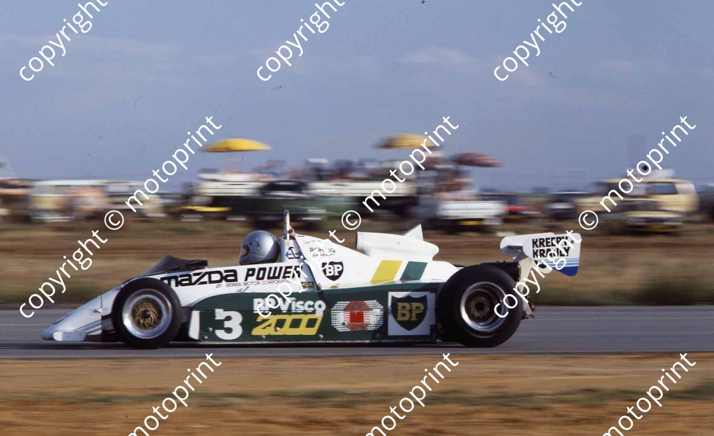 1984 FA Welkom 3 Tony Martin Maurer (permission Malcolm Sampson Motorsport Photography) (2)