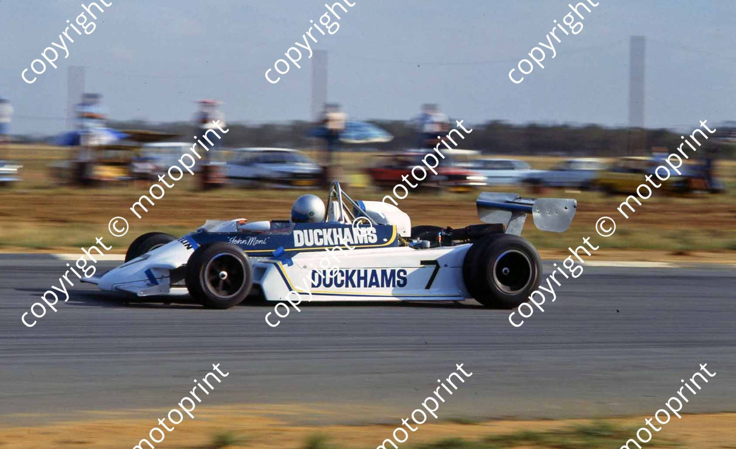 1984 FA Welkom 7 John Moni March 832 (permission Malcolm Sampson Motorsport Photography)(5)