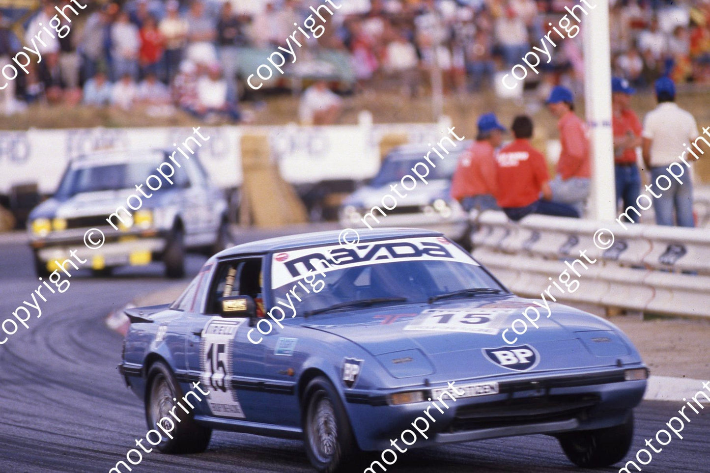 1984 Gp 1 Alfa Tfy T15 (Courtesy Roger Swan) 139