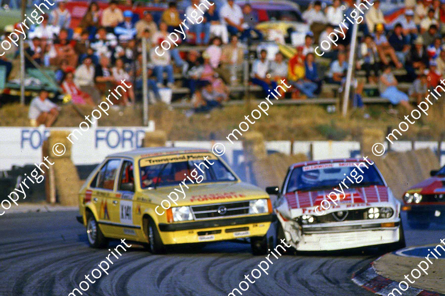 1984 Gp 1 Alfa Tfy T6 George Fouche X140 (Courtesy Roger Swan) (15)